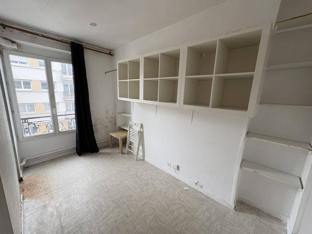 Appartement à PARIS-11E