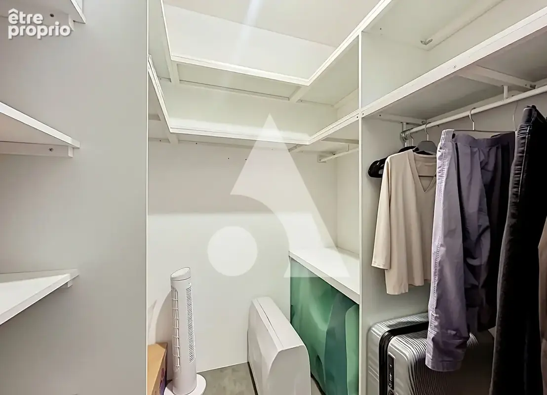 Appartement 73,72 m2 -Chalon Sur Saône - photo 5
