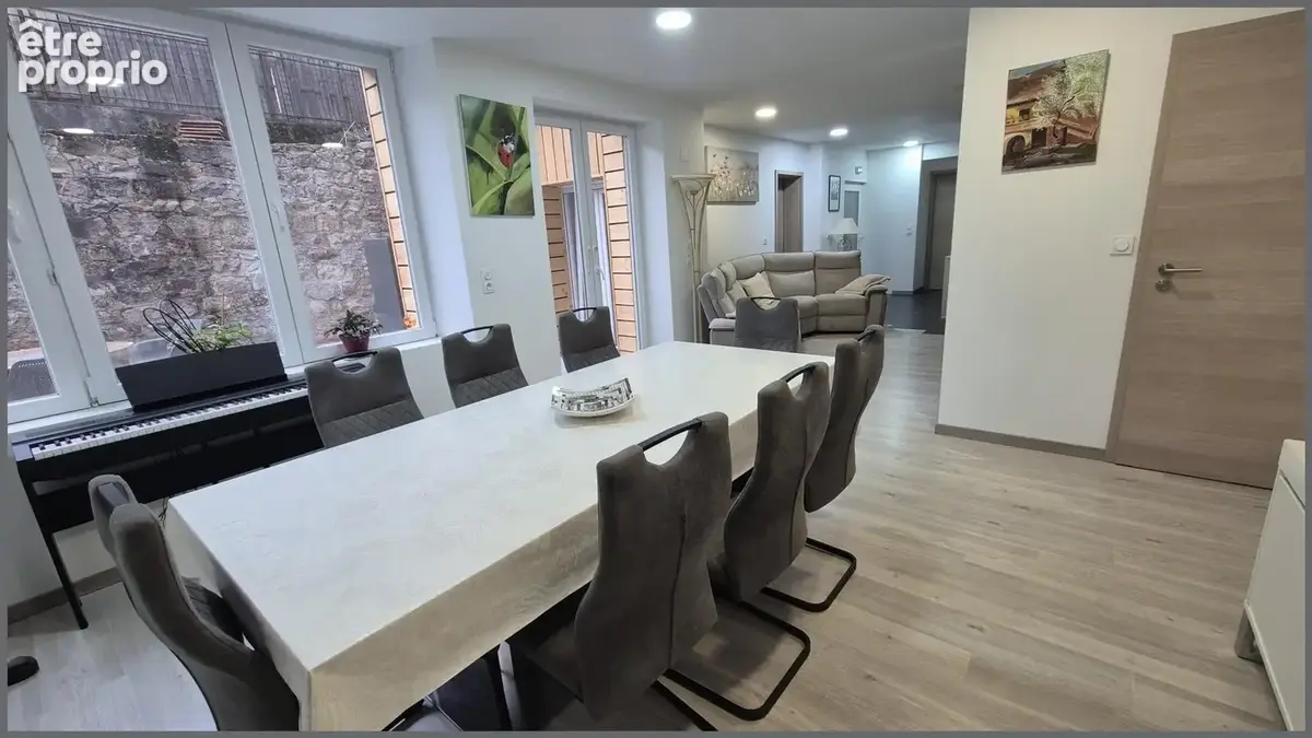 Photo 1 - Appartement à CORCIEUX