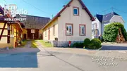 Maison à LEUTENHEIM