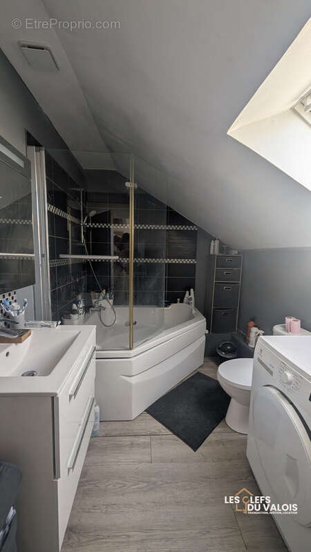 Maison 85 m² à Crepy-En-Valois  - photo 6