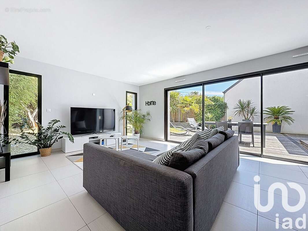 Photo 7 - Maison à LA CHAPELLE-SUR-ERDRE