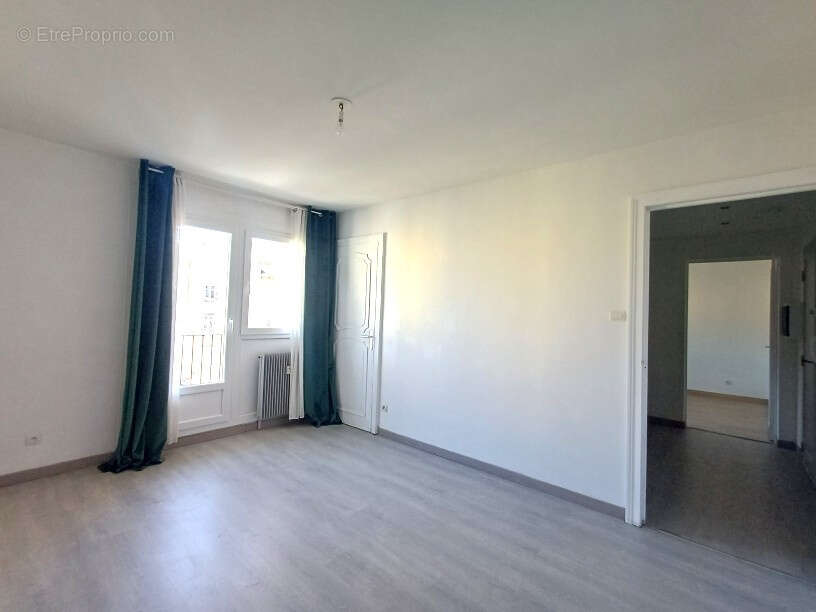 Appartement à BELFORT