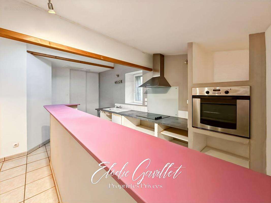 Maison de village Badens 5 pièce(s) 130 m2 - photo 5