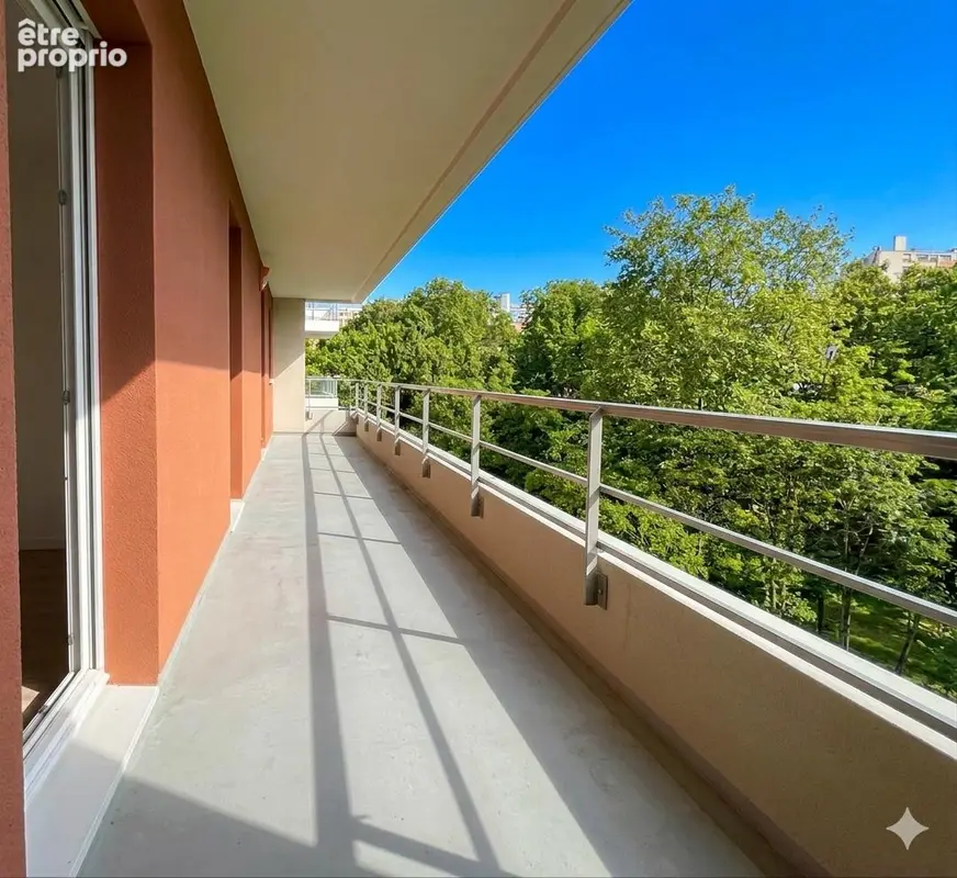 Grand appartement familial  111,6 m² avec terrasse de 33 m² - photo 13