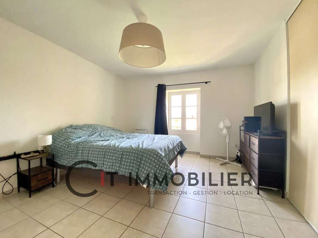 Appartement à LES ABRETS