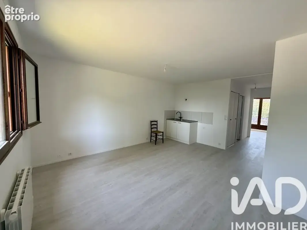 Photo 1 - Appartement à VILLEPARISIS
