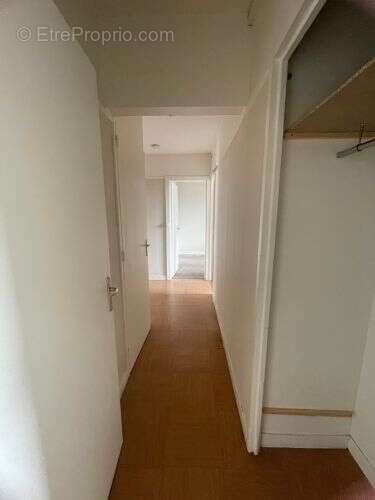Appartement à ORLEANS