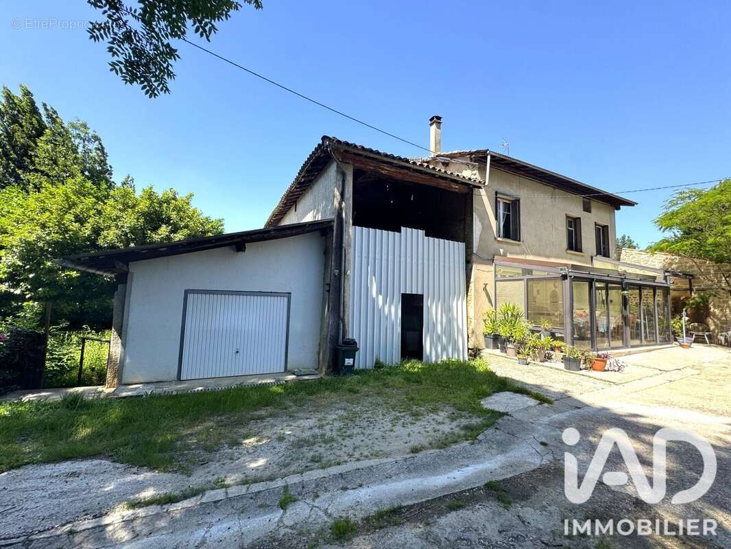 Photo 4 - Maison à ANNEYRON