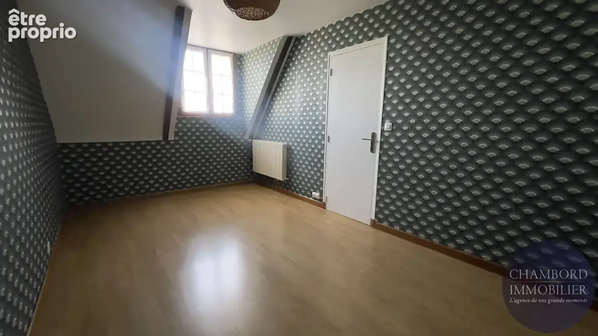 Maison sur sous-sol 118 m2 (proche avenue de Châteaudun) - photo 9