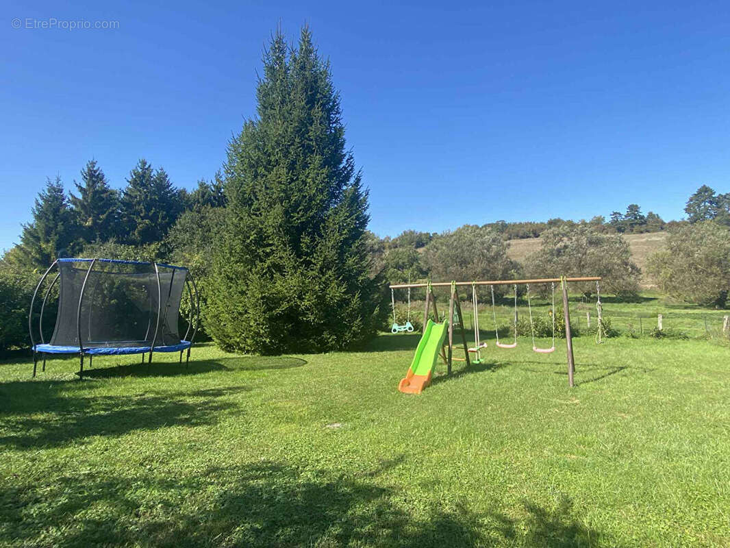 Maison à FERE-EN-TARDENOIS