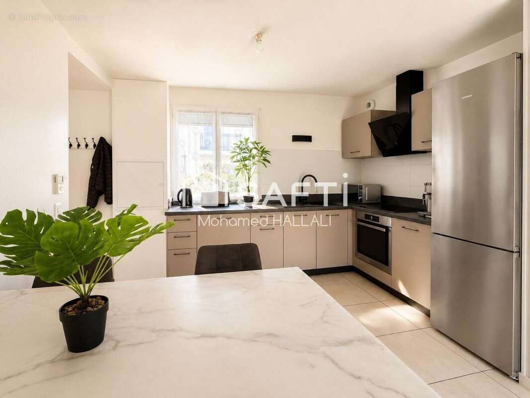 Photo 5 - Appartement à ARCACHON