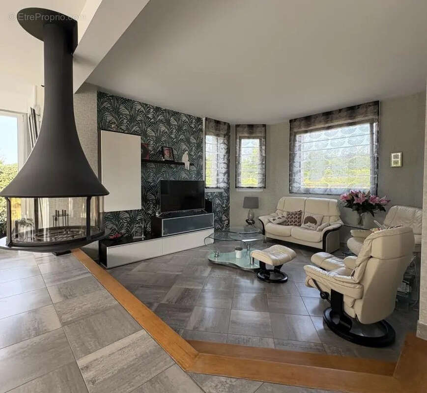 Maison à AUBIGNY-EN-ARTOIS