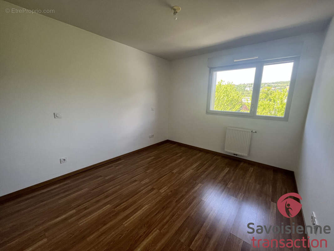 Appartement à BASSENS