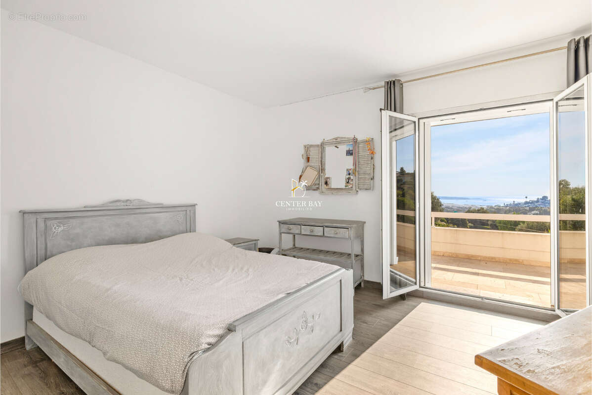 Maison à ANTIBES