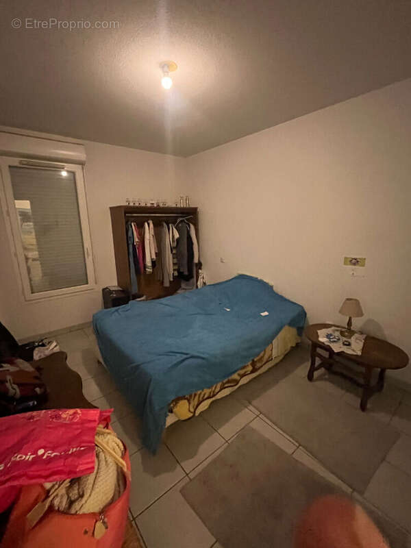 Appartement à LORMONT