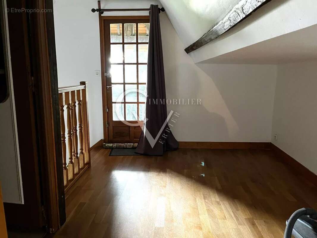 Maison à CHATEAU-SUR-EPTE