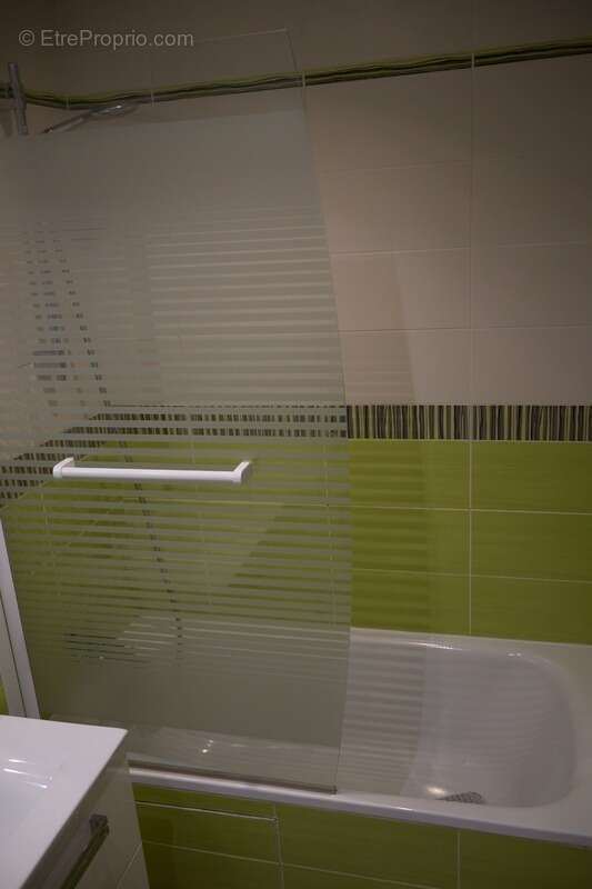 Appartement à JOUY-EN-JOSAS