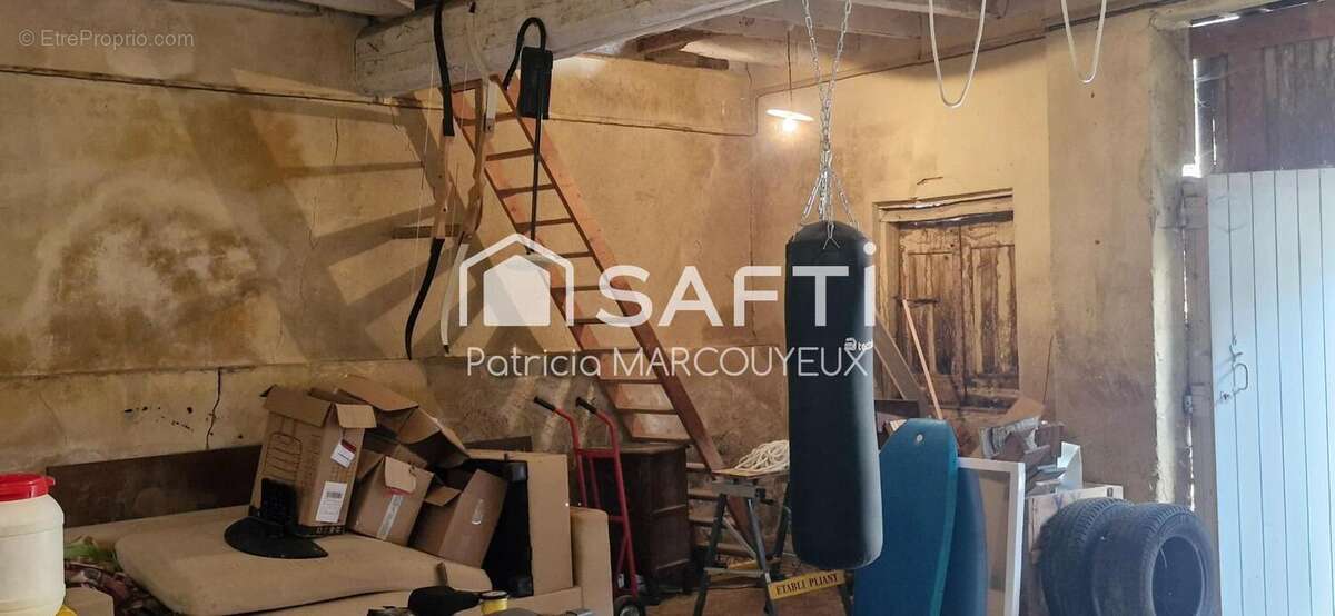 Photo 2 - Maison à MONTMAUR