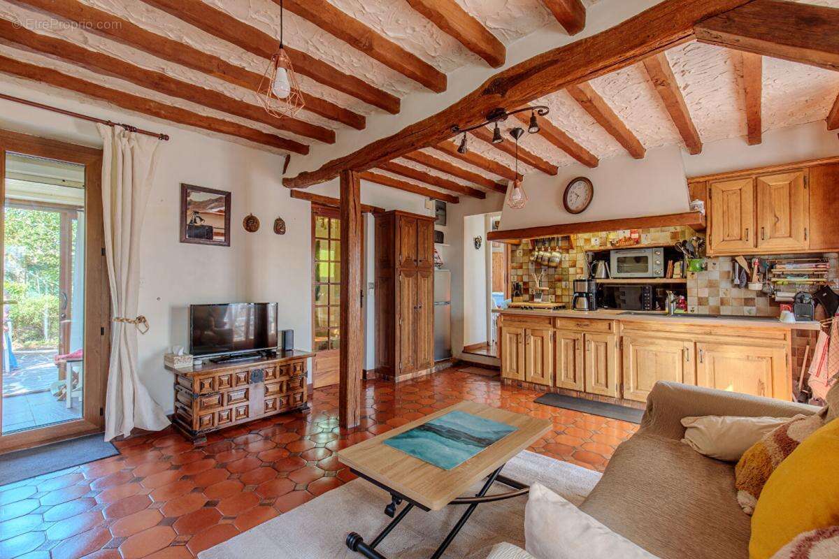 A vendre sur Drocourt - Maison avec jardin - photo 7