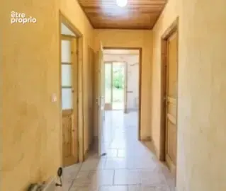Sainte colombe en bruilhois - villa avec terrain sur les hauteurs - photo 5
