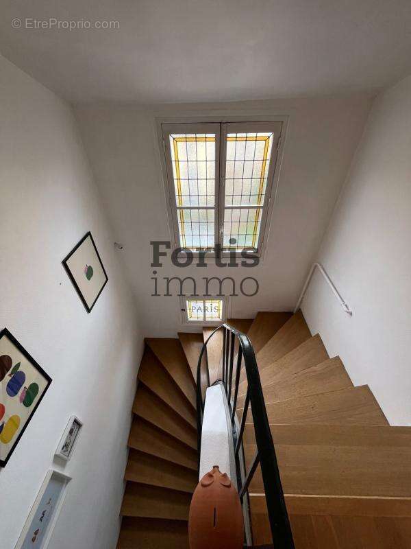 Appartement à VERSAILLES