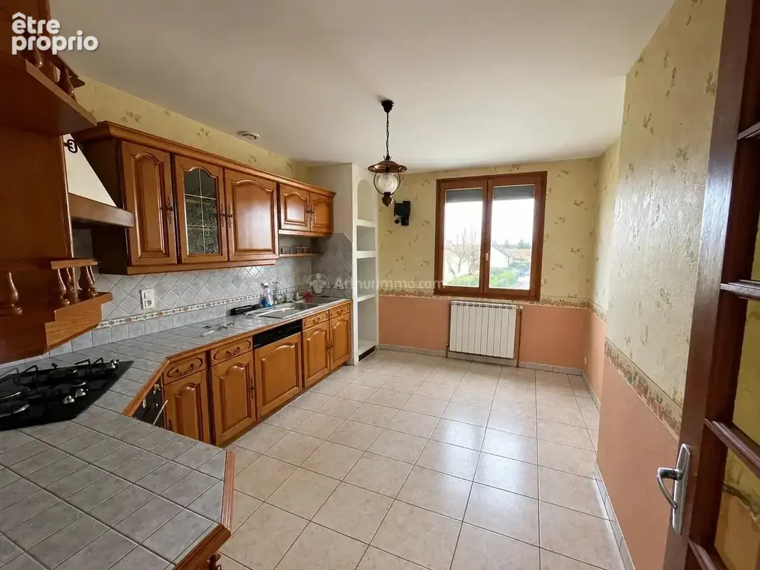 Maison de village. - photo 8