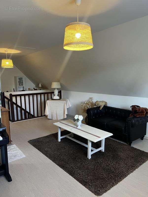 Maison à PONT-AUDEMER