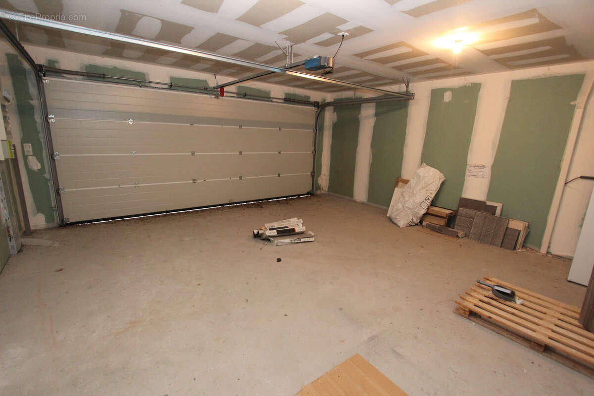 Maison à RECHICOURT-LE-CHATEAU