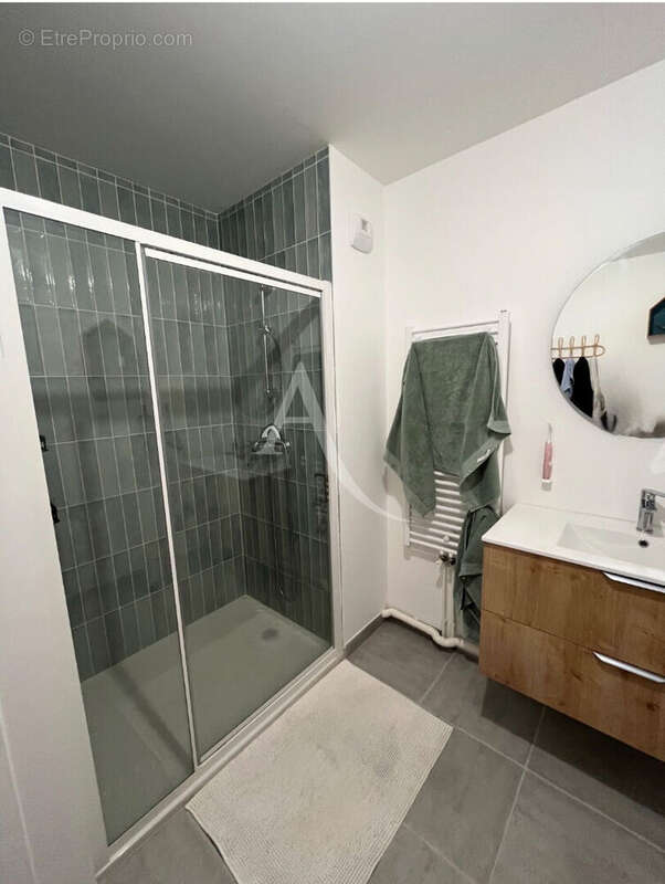 La roche sur yon appartement a vendre exclusivite amanda - photo 5