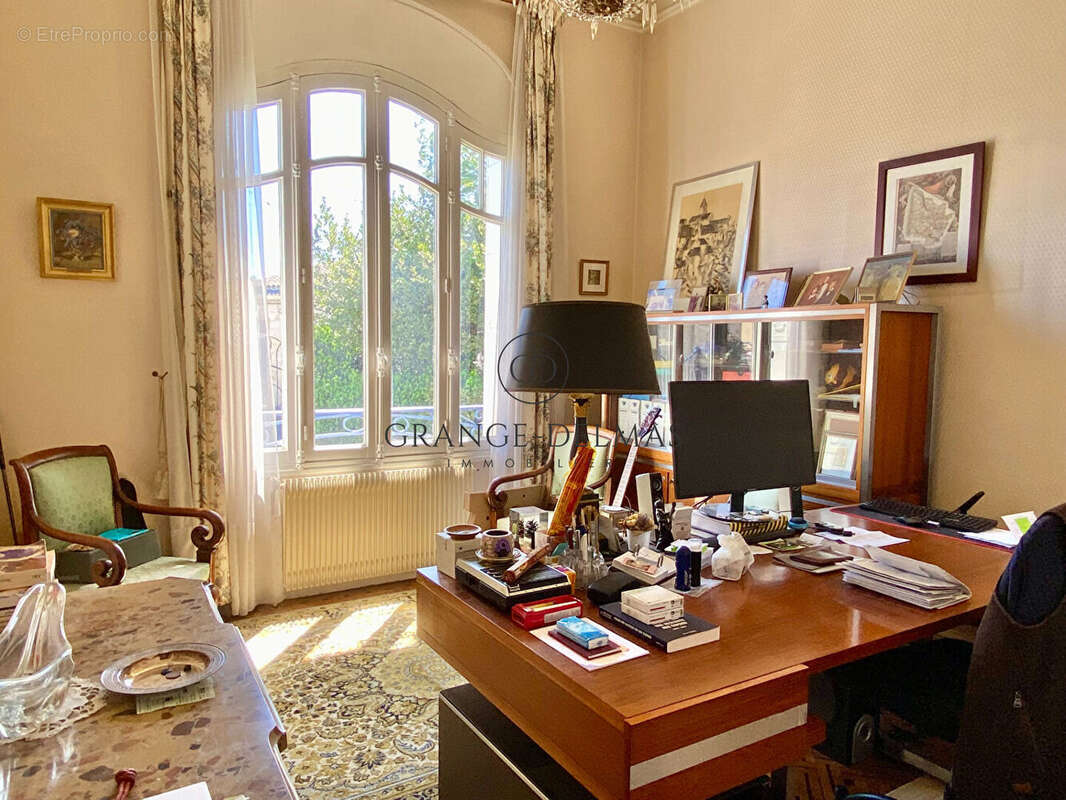 Maison à LE BOUSCAT