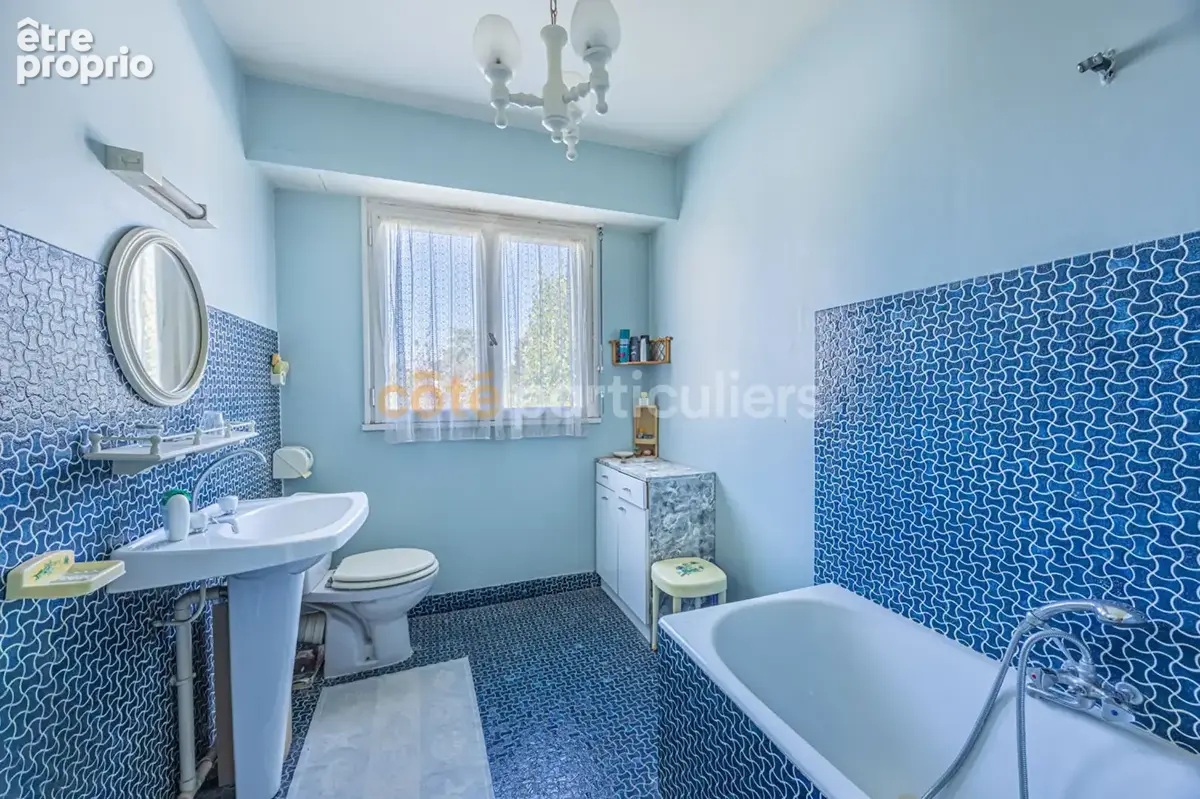 Nantes - - procé / sainte-thérèse - - maison 7 pièces - - 170m2 - - jardin - photo 12