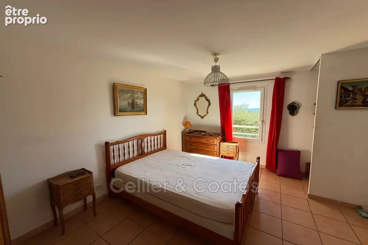 Appartement 63 m² à Bormes-Les-Mimosas  - photo 7