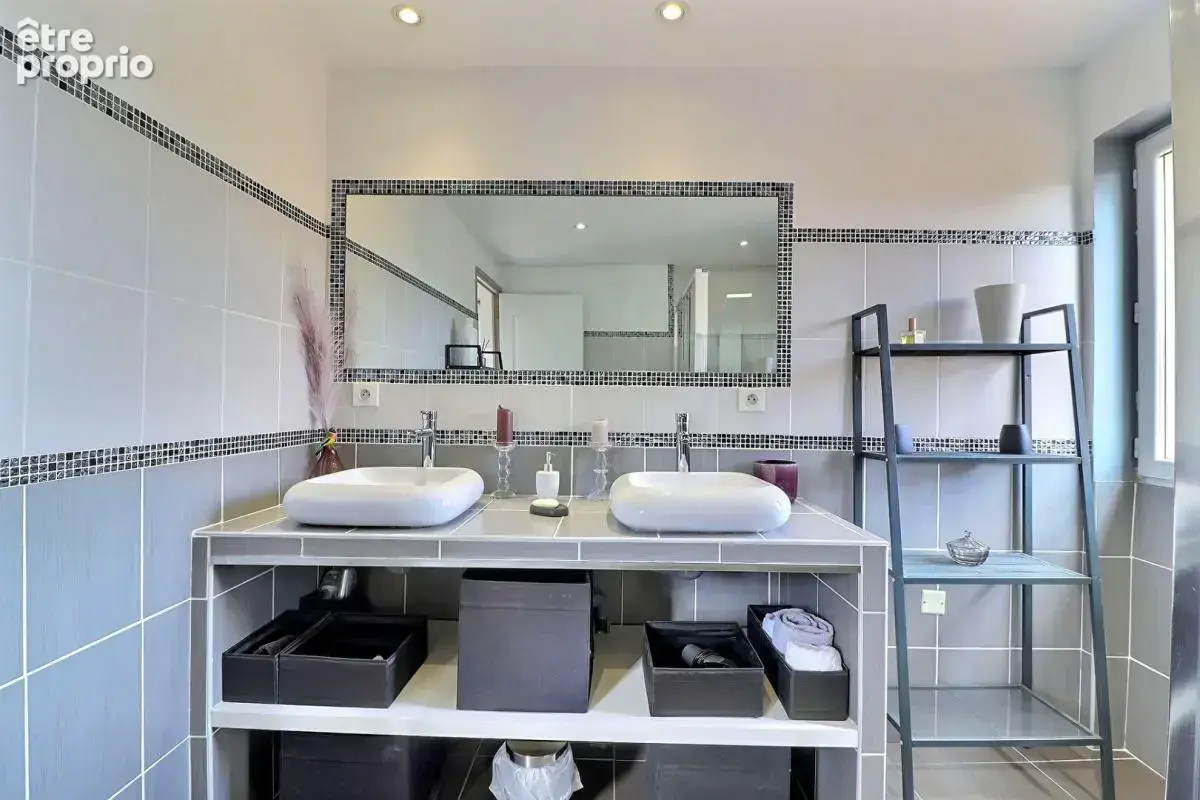 Maison Camps La Source 4 pièce(s) 83 m2 - photo 10