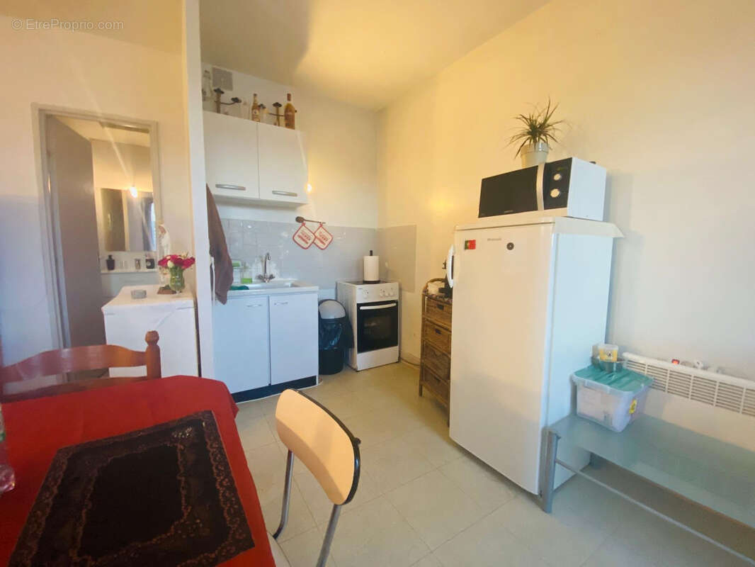 Appartement à BRIVE-LA-GAILLARDE