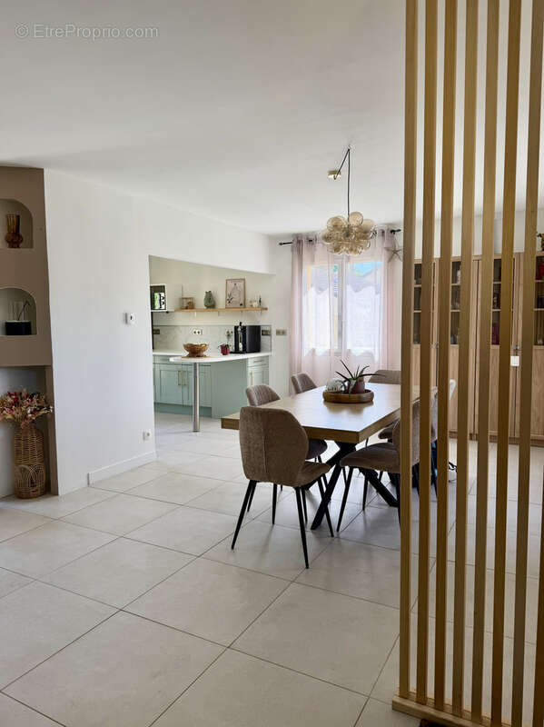 Maison 90 m2   La Meyze (87800)   Très bon état - photo 5