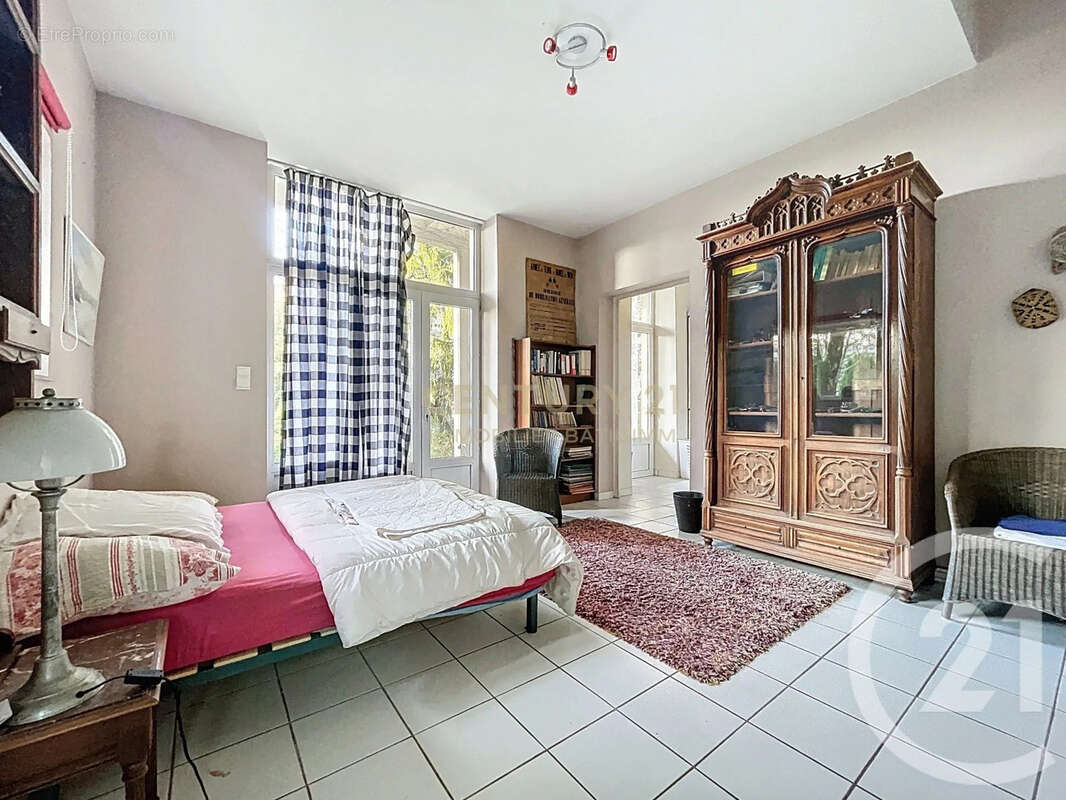 Maison à BOURGOIN-JALLIEU