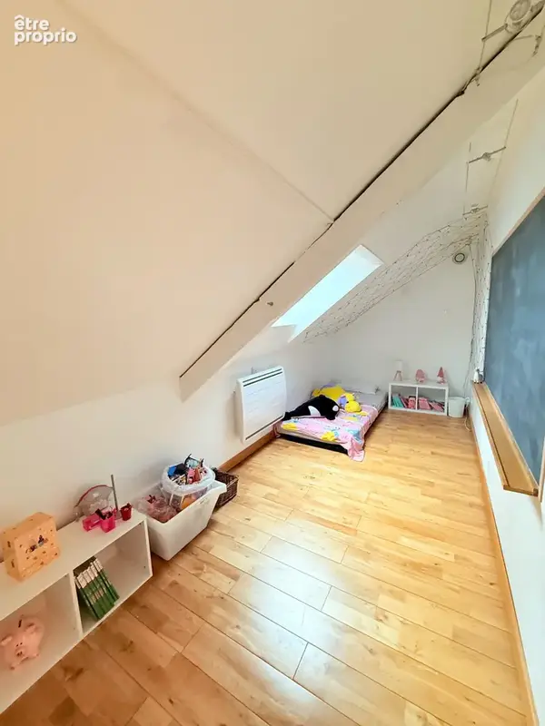 Thionville veymerange - maison individuelle de 112 m2 sur 8.48 ares - photo 7