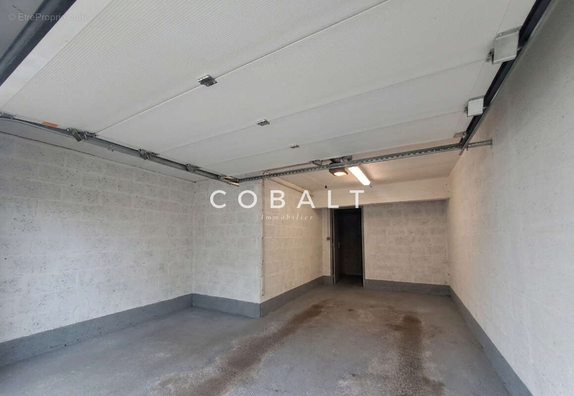 Appartement à SAINT-NAZAIRE