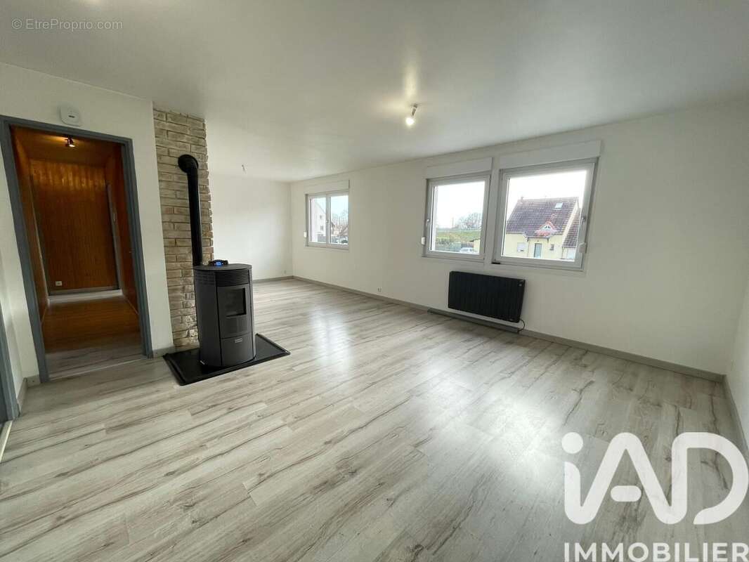 Photo 2 - Maison à HERRLISHEIM-PRES-COLMAR