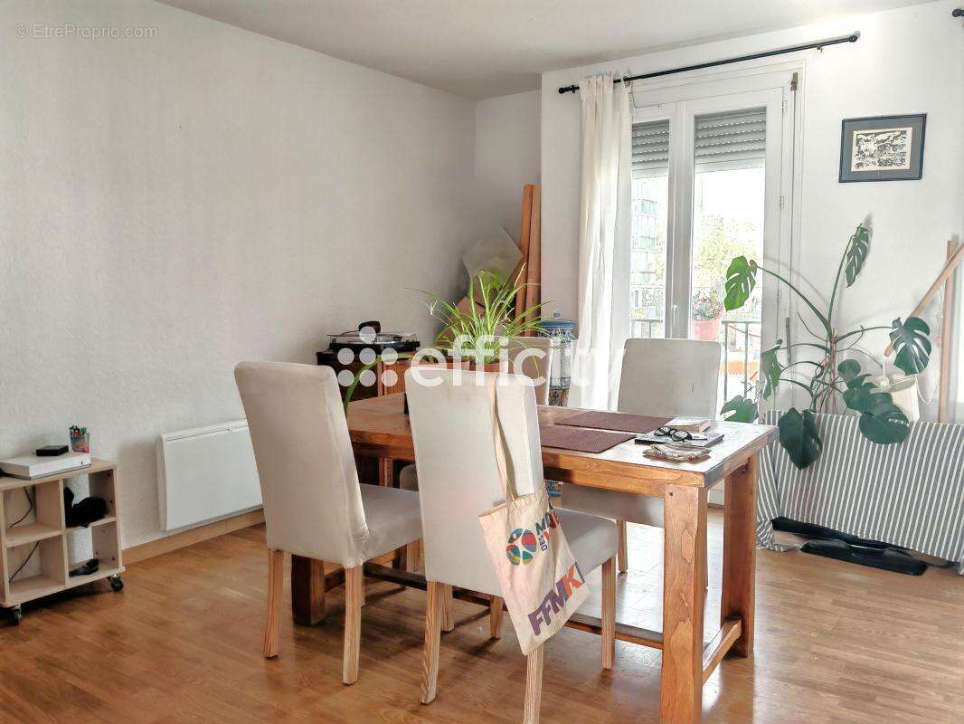 Appartement à PERPIGNAN