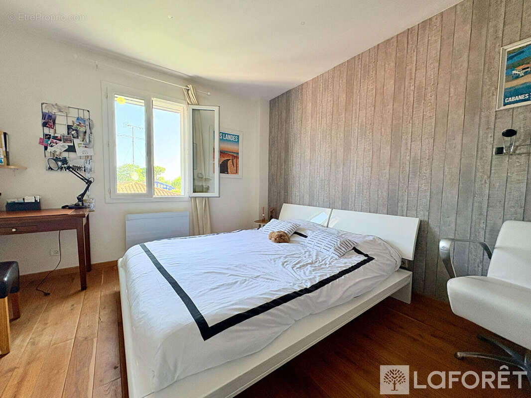 Maison à GUJAN-MESTRAS