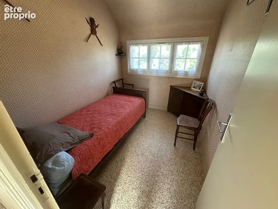 Maison t6 a vendre brest lambezellec - photo 9