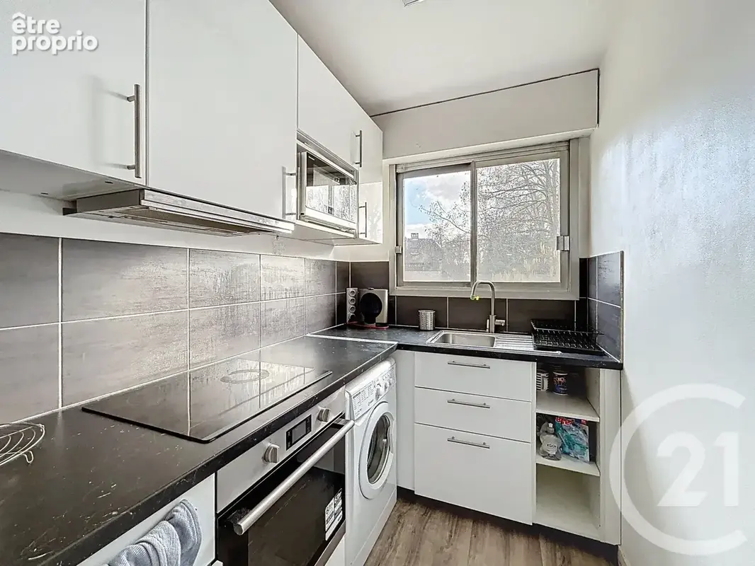 Appartement 2 pièces 48 m² à vendre à Melun (77000) - photo 4