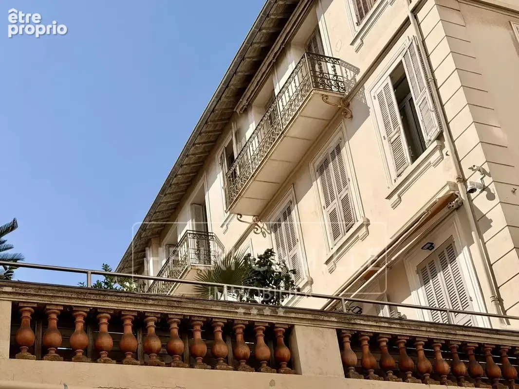 Cannes Banane Rue Piétonne - photo 2