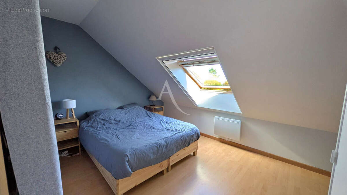 Appartement à SAINT-HERBLAIN