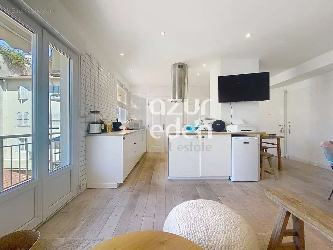 Cannes - Banane 3P Proche rue d'Antibes - photo 8