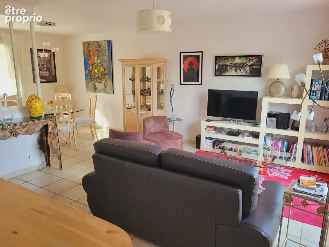 Maison 3 pièces 78 m² à vendre à Louviers (27400) - photo 6
