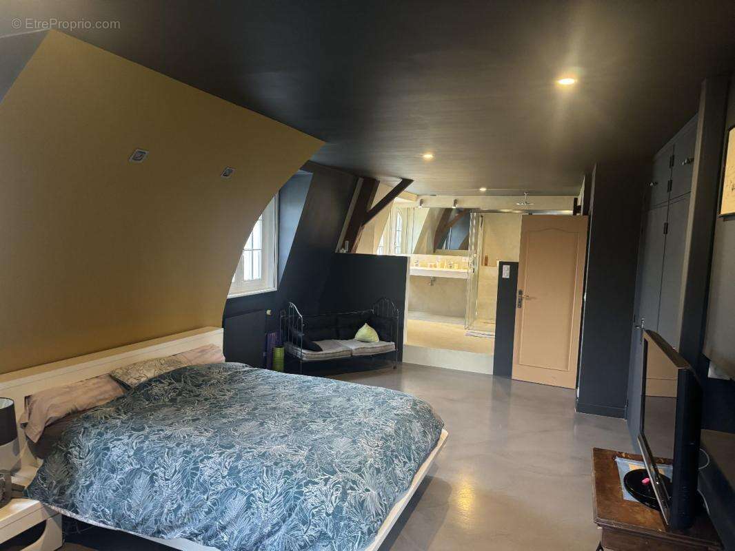 Maison à JOUE-LES-TOURS