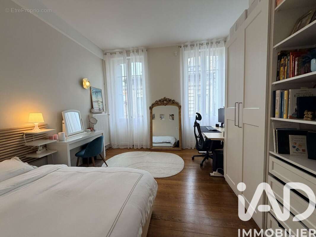 Photo 8 - Appartement à TOULOUSE